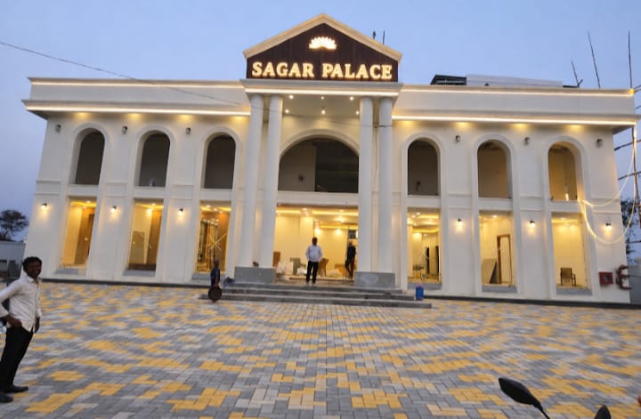 Sagar Palace Banquet