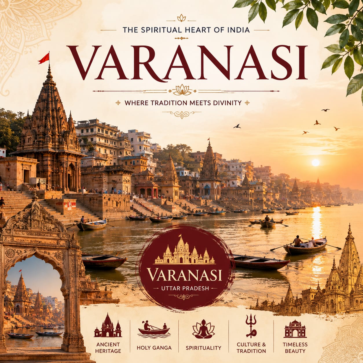 Varanasi