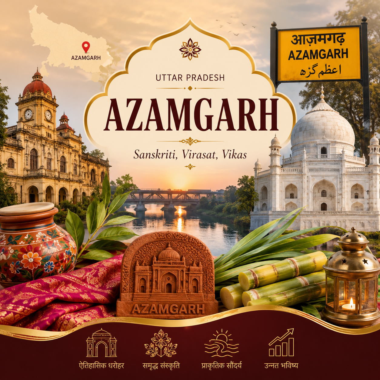 Azamgarh